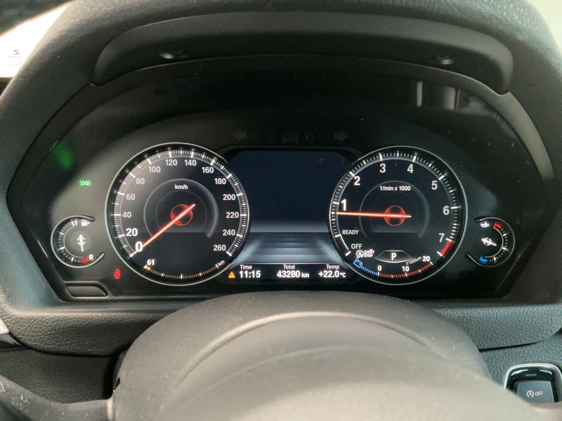 BMW 3er 320i GT xDrive M Sport 2020 – снимка 18