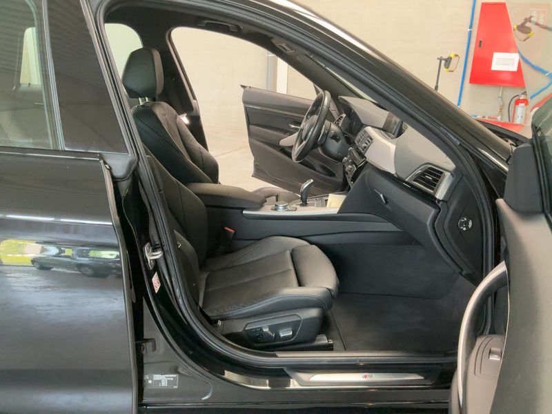 BMW 3er 320i GT xDrive M Sport 2020 – снимка 16
