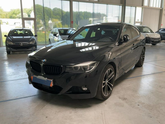 BMW 3er 320i GT xDrive M Sport 2020 – снимка 1