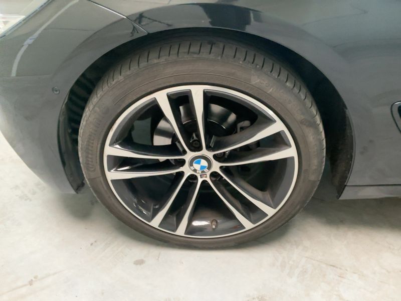 BMW 3er 320i GT xDrive M Sport 2020 – снимка 3