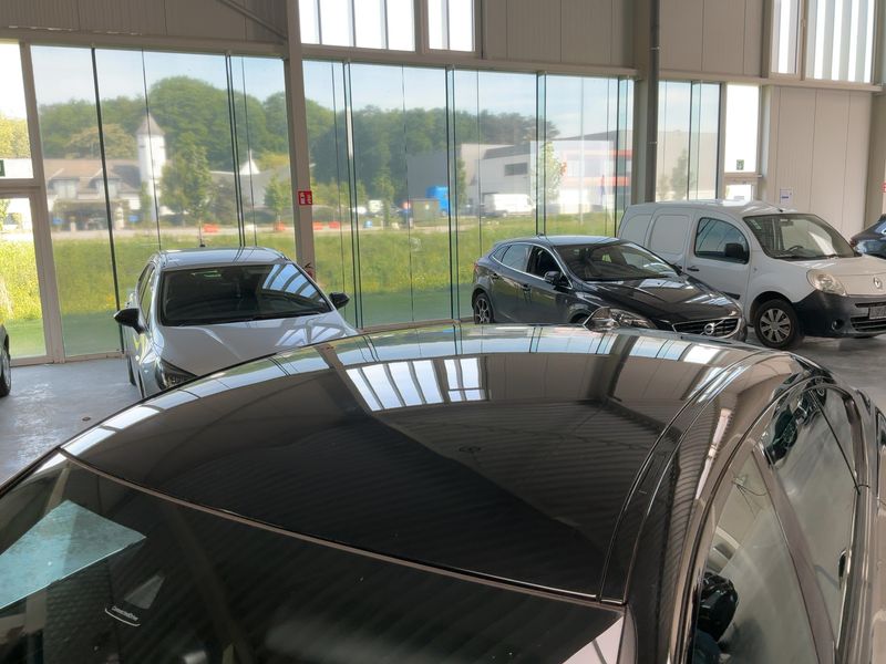 BMW 3er 320i GT xDrive M Sport 2020 – снимка 13