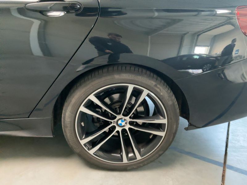 BMW 3er 320i GT xDrive M Sport 2020 – снимка 5