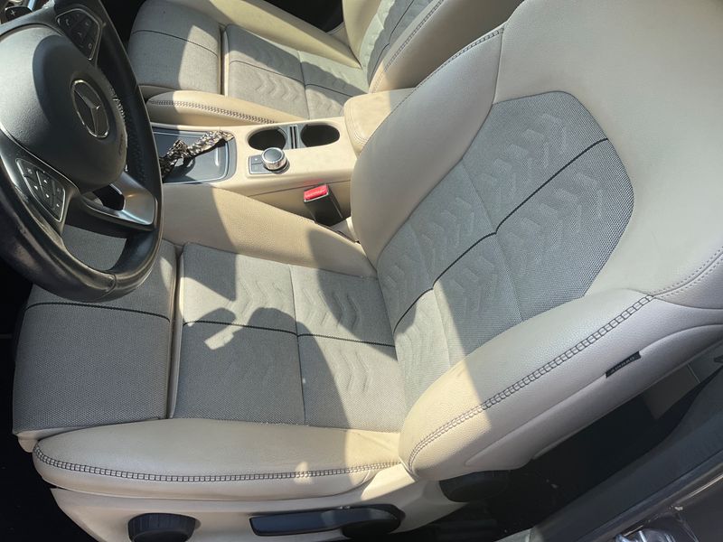 Mercedes-Benz GLA-Klasse GLA 200 d Business 2019 – снимка 23