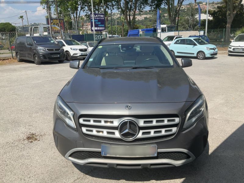 Mercedes-Benz GLA-Klasse GLA 200 d Business 2019 – снимка 14