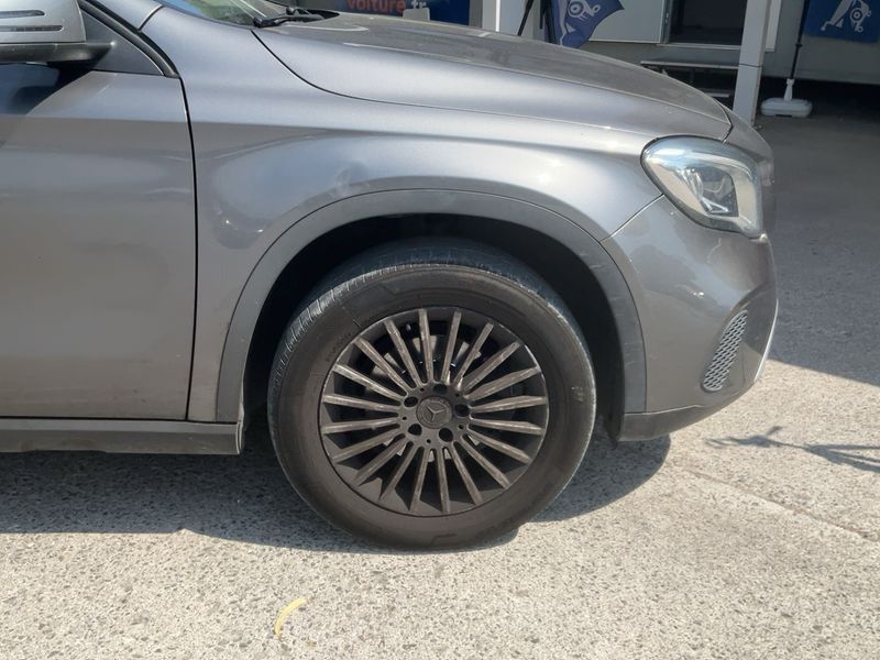 Mercedes-Benz GLA-Klasse GLA 200 d Business 2019 – снимка 11