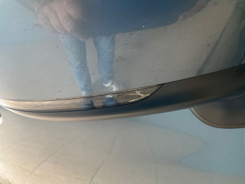 Mazda 6 2.2 Turbodiesel Luxury 2017 – снимка 22