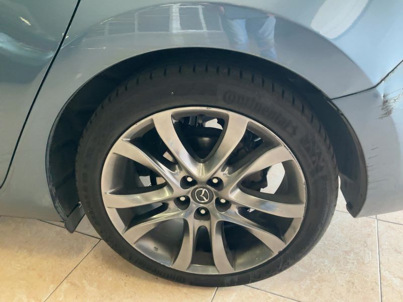 Mazda 6 2.2 Turbodiesel Luxury 2017 – снимка 5