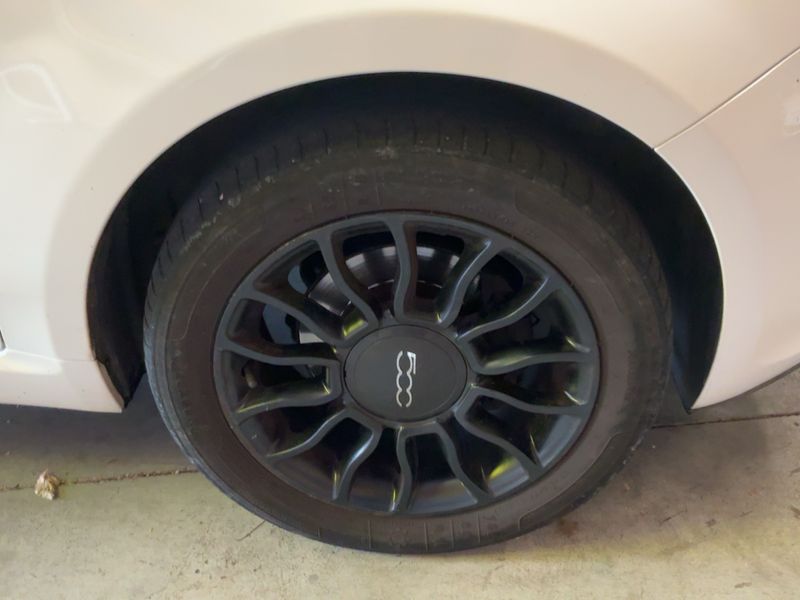 Fiat 500 0.9 Twin Air 2012 – снимка 11