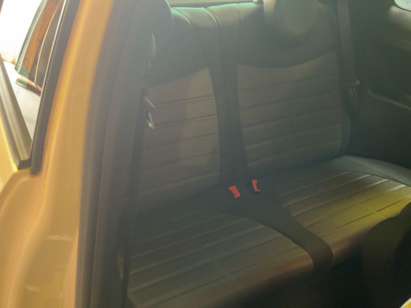 Fiat 500 0.9 Twin Air 2012 – снимка 19