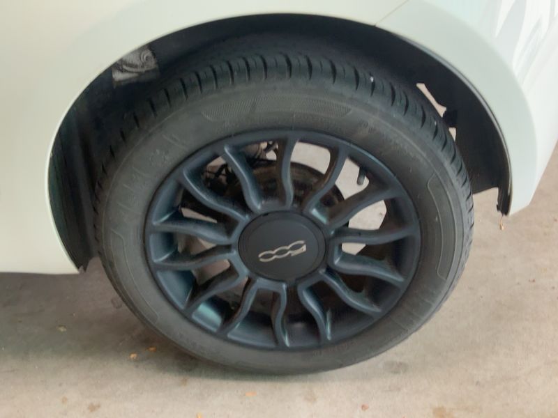 Fiat 500 0.9 Twin Air 2012 – снимка 5