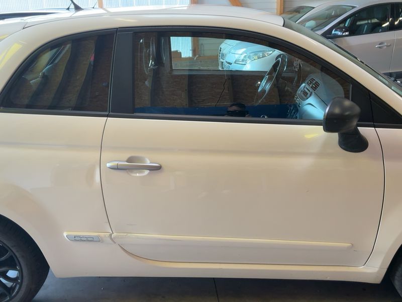 Fiat 500 0.9 Twin Air 2012 – снимка 10