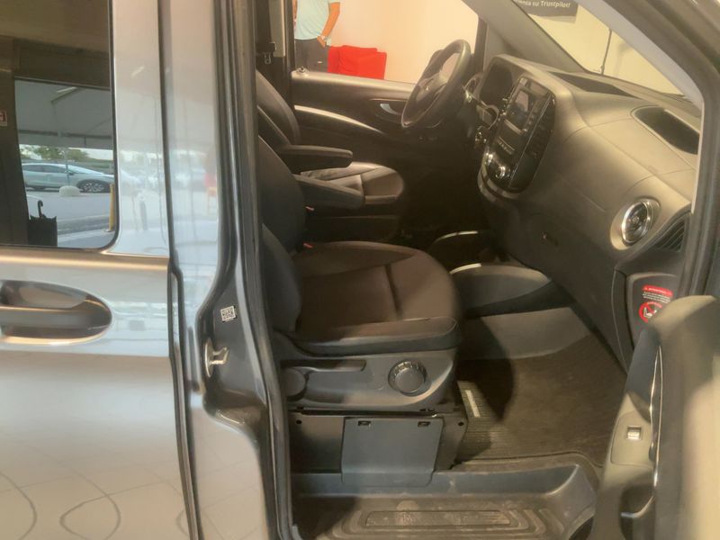 Mercedes-Benz Vito 116 CDI lang 2022 – снимка 16