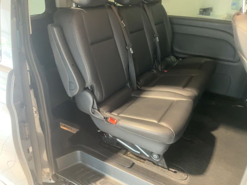 Mercedes-Benz Vito 116 CDI lang 2022 – снимка 19