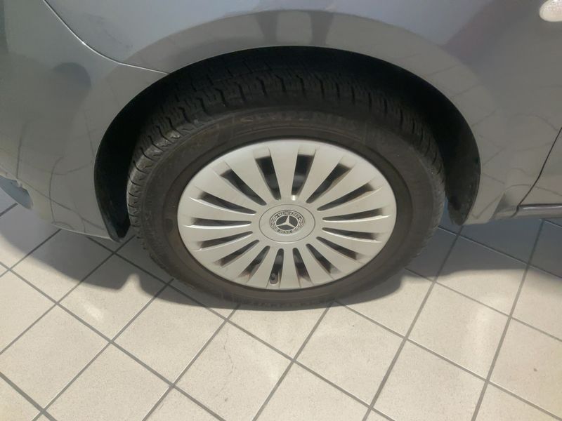 Mercedes-Benz Vito 116 CDI lang 2022 – снимка 3