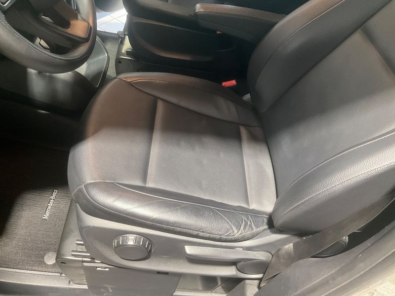 Mercedes-Benz Vito 116 CDI lang 2022 – снимка 23