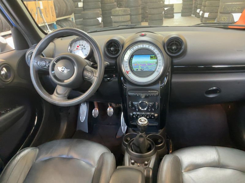 MINI Countryman Cooper SD ALL4 2013 – снимка 18