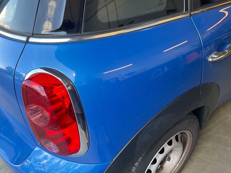 MINI Countryman Cooper SD ALL4 2013 – снимка 22