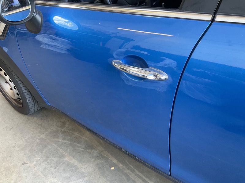 MINI Countryman Cooper SD ALL4 2013 – снимка 26