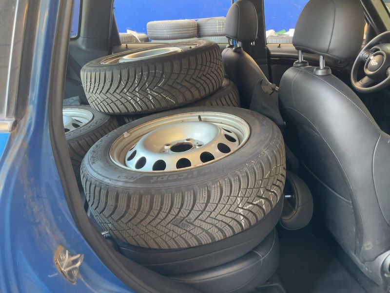 MINI Countryman Cooper SD ALL4 2013 – снимка 20