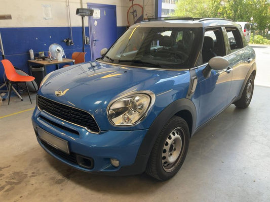 MINI Countryman Cooper SD ALL4 2013 – снимка 1