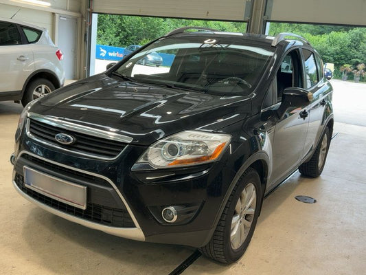 Ford Kuga 2.0 TDCi Titanium 2011 – снимка 1