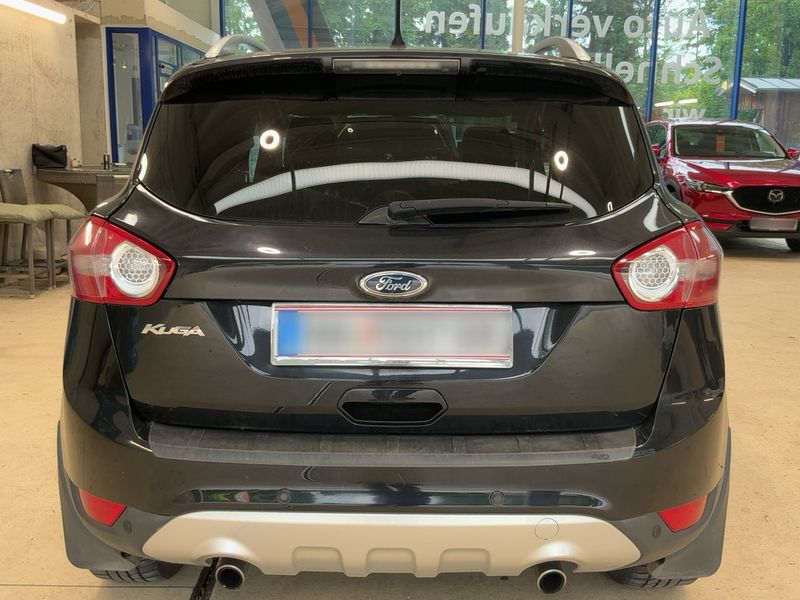 Ford Kuga 2.0 TDCi Titanium 2011 – снимка 7