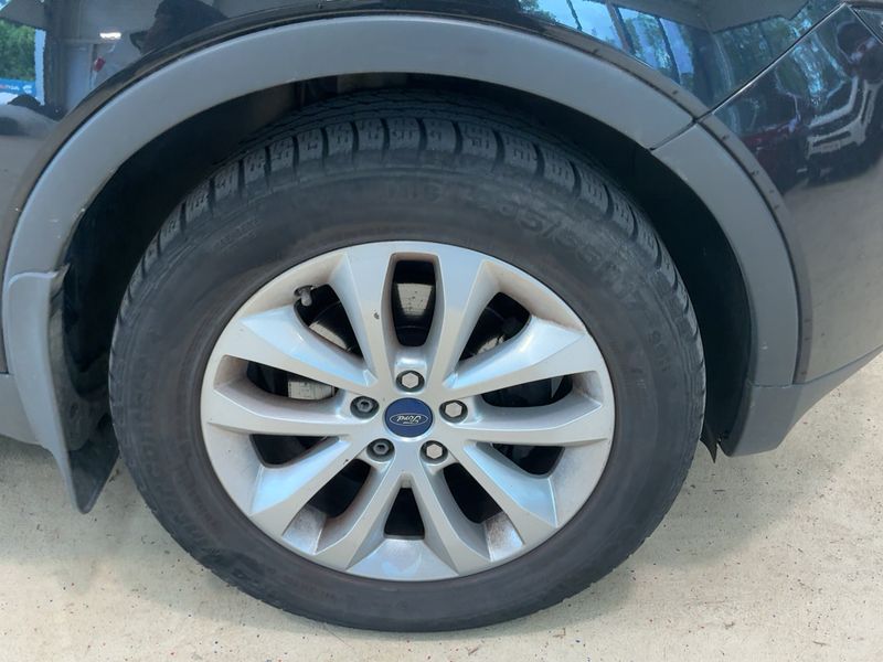 Ford Kuga 2.0 TDCi Titanium 2011 – снимка 11
