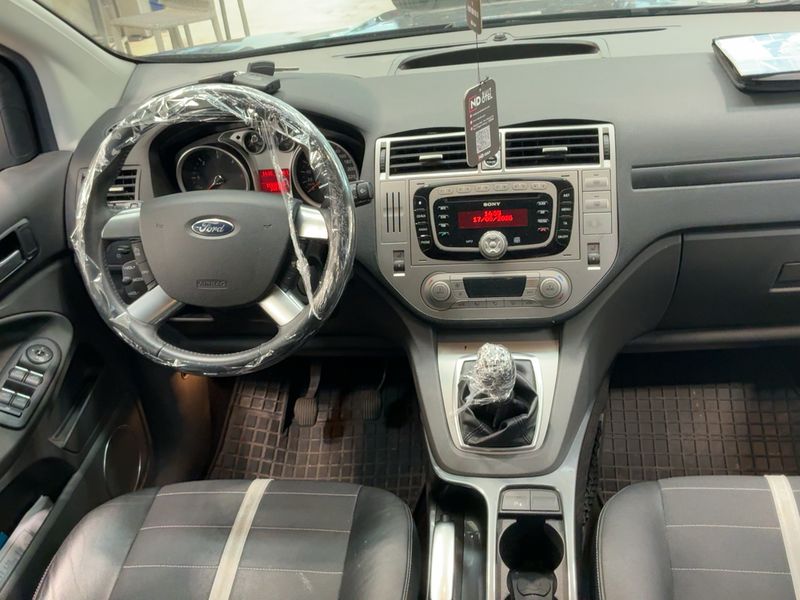 Ford Kuga 2.0 TDCi Titanium 2011 – снимка 17