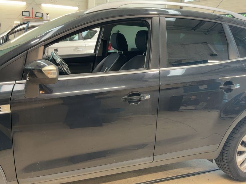 Ford Kuga 2.0 TDCi Titanium 2011 – снимка 4