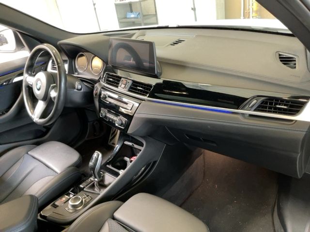 BMW X1 sDrive 18i M Sport 2019 – снимка 17