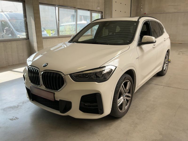 BMW X1 sDrive 18i M Sport 2019 – снимка 1
