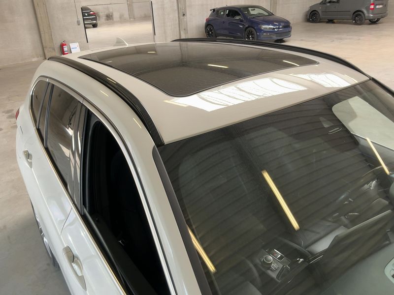 BMW X1 sDrive 18i M Sport 2019 – снимка 13