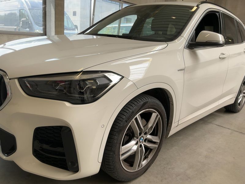 BMW X1 sDrive 18i M Sport 2019 – снимка 2