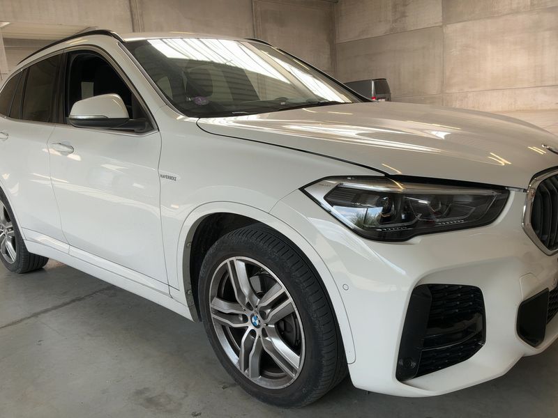 BMW X1 sDrive 18i M Sport 2019 – снимка 12