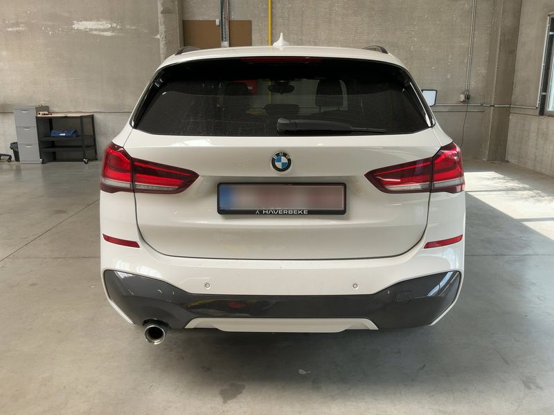 BMW X1 sDrive 18i M Sport 2019 – снимка 7