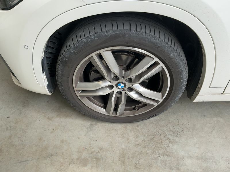 BMW X1 sDrive 18i M Sport 2019 – снимка 3
