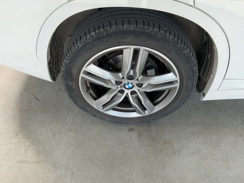 BMW X1 sDrive 18i M Sport 2019 – снимка 9