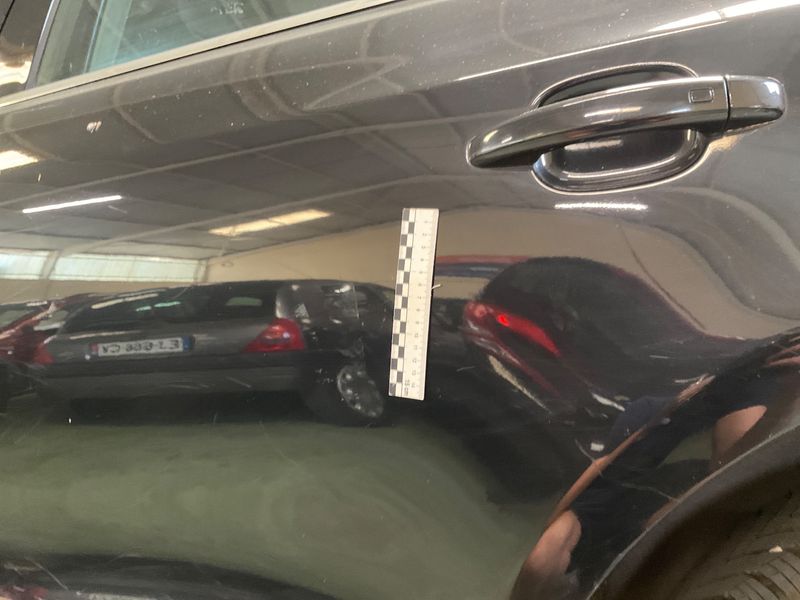 Audi Q5 3.0 V6 TDI quattro Ambiente 2010 – снимка 33