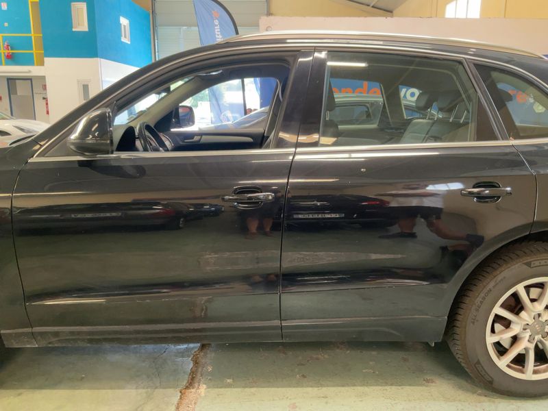 Audi Q5 3.0 V6 TDI quattro Ambiente 2010 – снимка 4