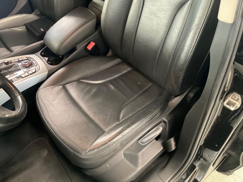 Audi Q5 3.0 V6 TDI quattro Ambiente 2010 – снимка 29