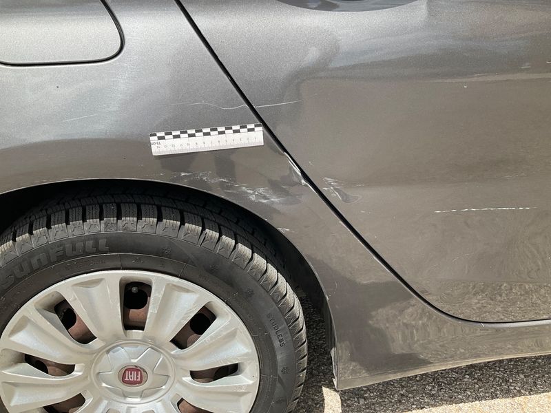 Fiat Tipo 1.4 LPG Easy 2017 – снимка 22