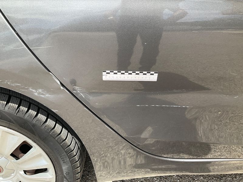 Fiat Tipo 1.4 LPG Easy 2017 – снимка 25
