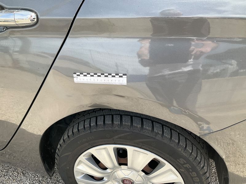 Fiat Tipo 1.4 LPG Easy 2017 – снимка 29
