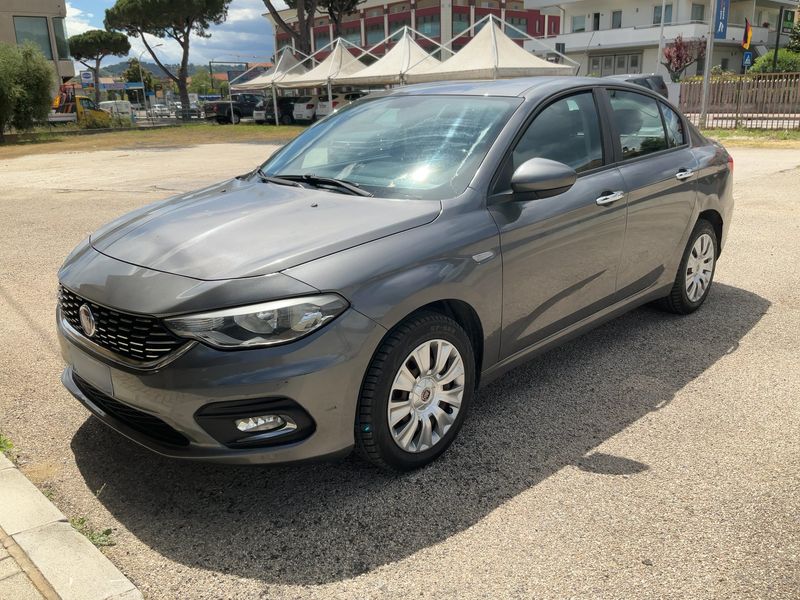 Fiat Tipo 1.4 LPG Easy 2017 – снимка 2