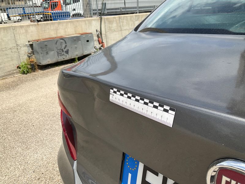 Fiat Tipo 1.4 LPG Easy 2017 – снимка 31