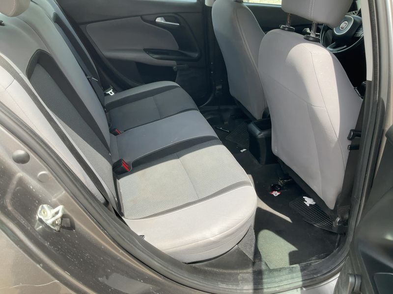 Fiat Tipo 1.4 LPG Easy 2017 – снимка 19
