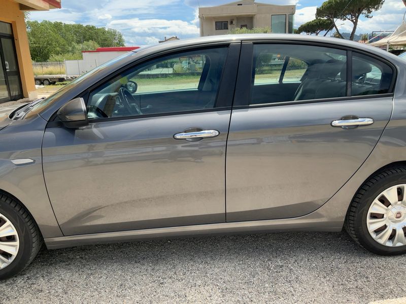 Fiat Tipo 1.4 LPG Easy 2017 – снимка 4