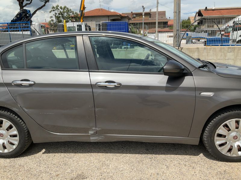 Fiat Tipo 1.4 LPG Easy 2017 – снимка 10
