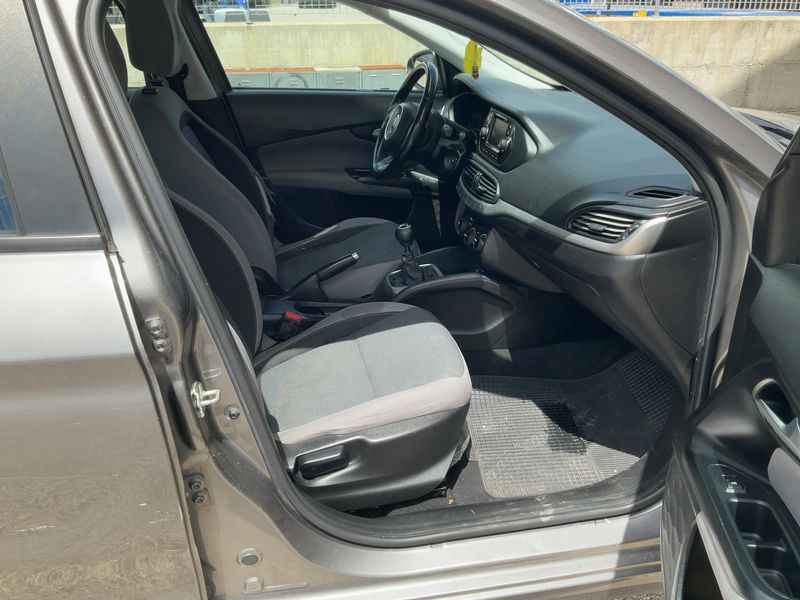 Fiat Tipo 1.4 LPG Easy 2017 – снимка 16