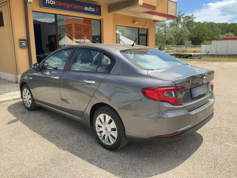 Fiat Tipo 1.4 LPG Easy 2017 – снимка 6